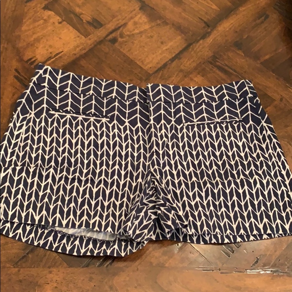 Gap shorts
